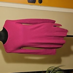 Apt.9 Asymmetrical Sweater